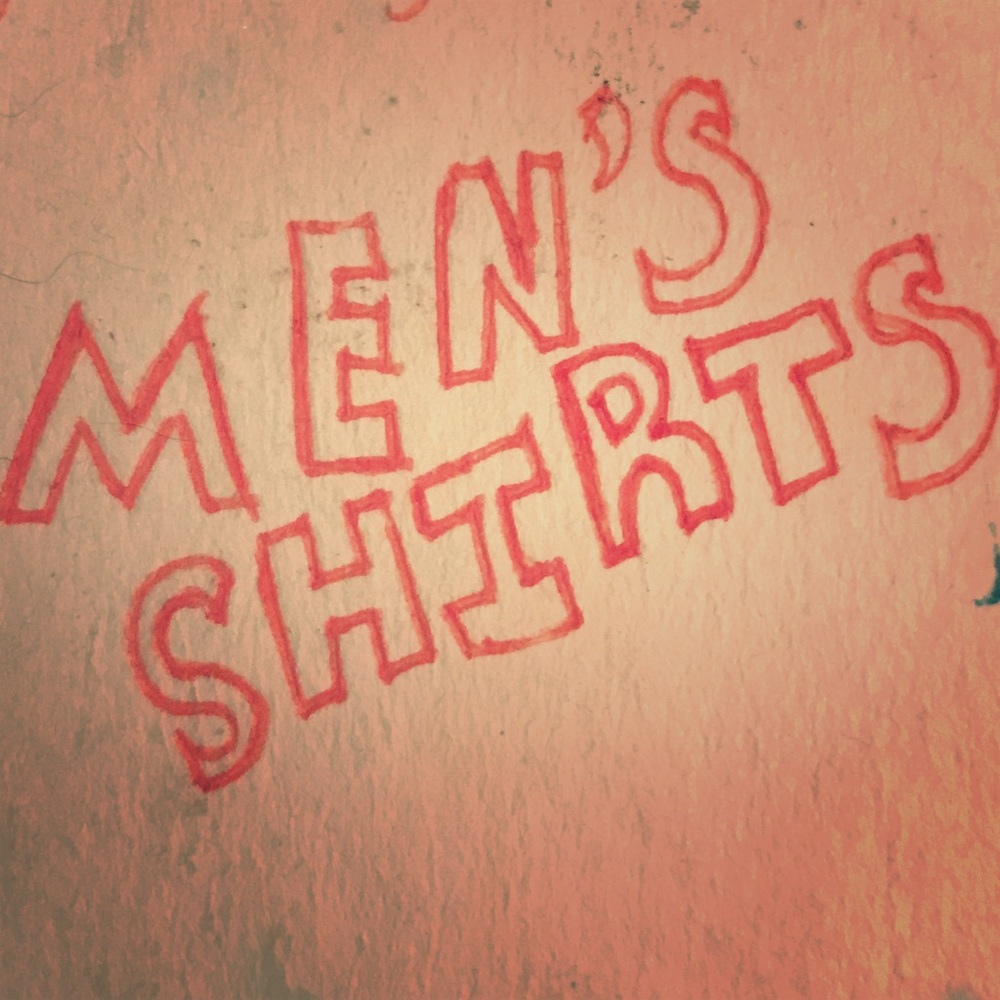 Men’s Shirts